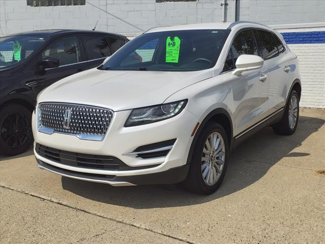 Thumbnail image of 2019 Lincoln MKC at A & B Motors