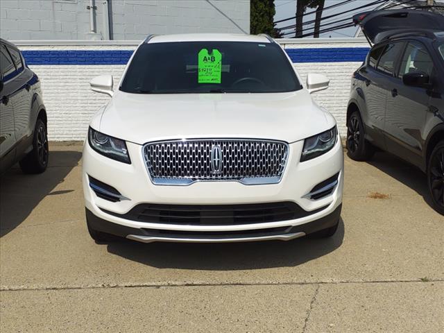 Thumbnail image of 2019 Lincoln MKC at A & B Motors