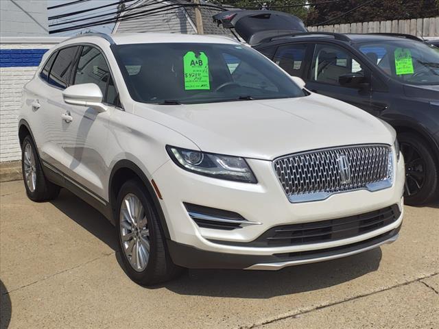 Thumbnail image of 2019 Lincoln MKC at A & B Motors