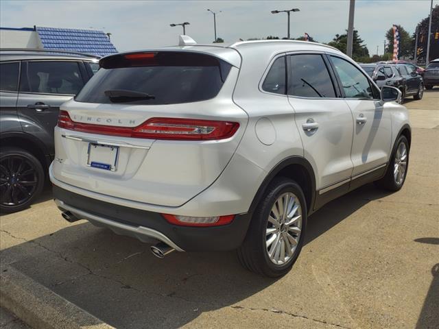 Thumbnail image of 2019 Lincoln MKC at A & B Motors