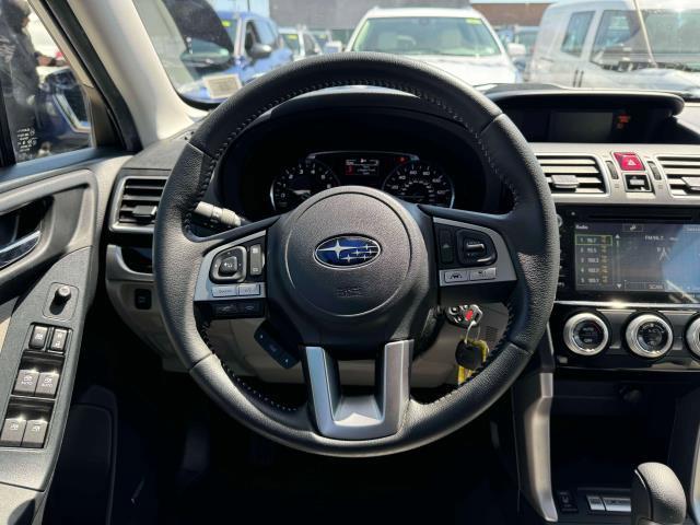 Thumbnail image of 2018 Subaru Forester at South Shore Subaru