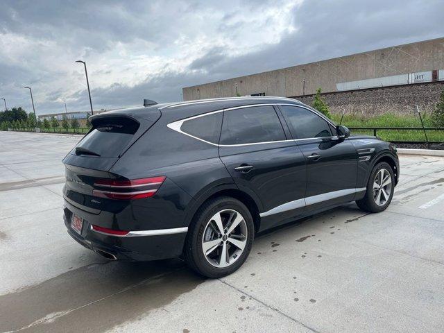 Thumbnail image of 2024 Genesis GV80 at USED - Genesis Of Edmond