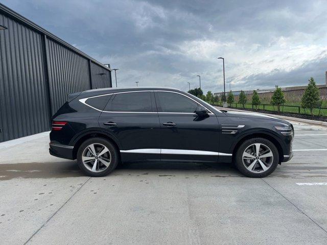 Thumbnail image of 2024 Genesis GV80 at USED - Genesis Of Edmond