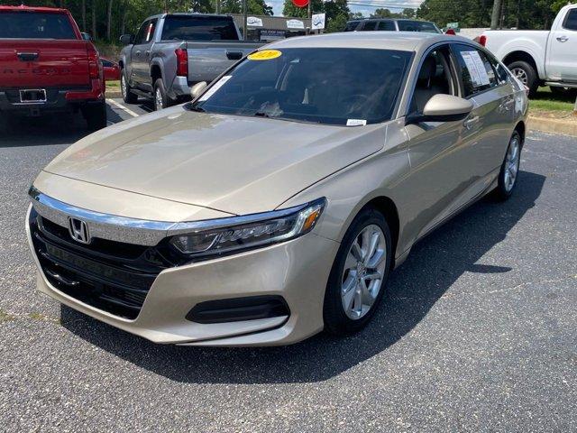 Thumbnail image of 2020 Honda Accord at FlorenceToyotaUSED of Florence, SC