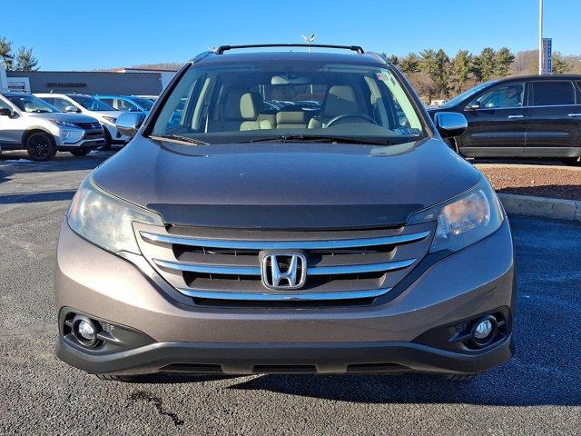 Thumbnail image of 2014 Honda CR-V at D'Ambrosio Dodge