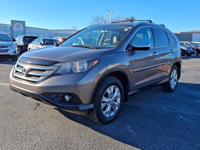 Thumbnail image of 2014 Honda CR-V at D'Ambrosio Dodge