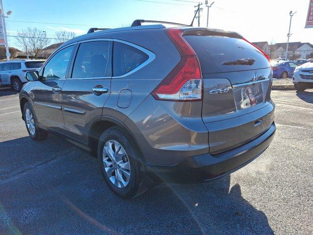 Thumbnail image of 2014 Honda CR-V at D'Ambrosio Dodge