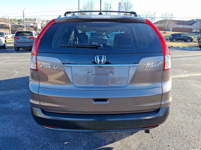 Thumbnail image of 2014 Honda CR-V at D'Ambrosio Dodge