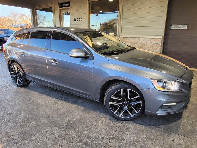 Thumbnail image of 2018 Volvo V60 at Crase Auto Connection