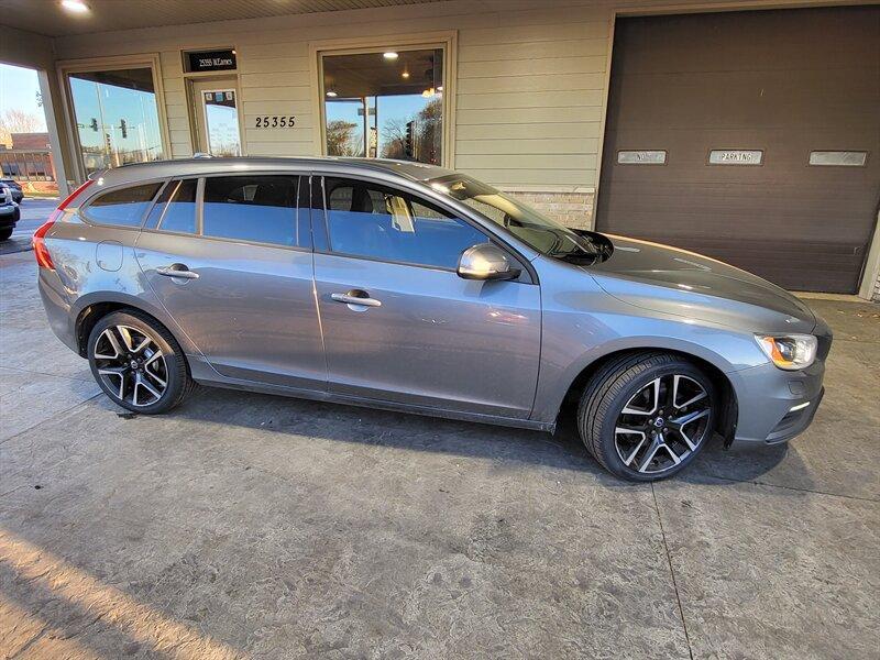 Thumbnail image of 2018 Volvo V60 at Crase Auto Connection