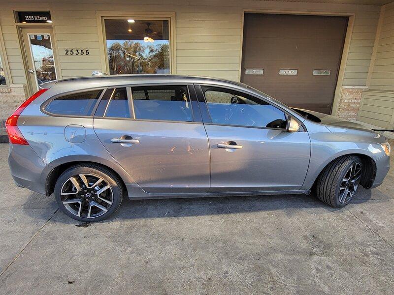 Thumbnail image of 2018 Volvo V60 at Crase Auto Connection