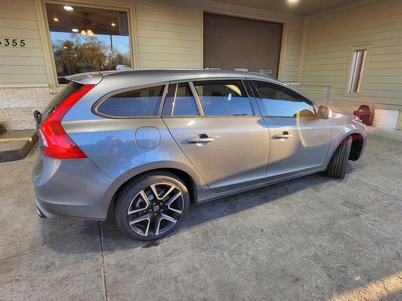 Thumbnail image of 2018 Volvo V60 at Crase Auto Connection