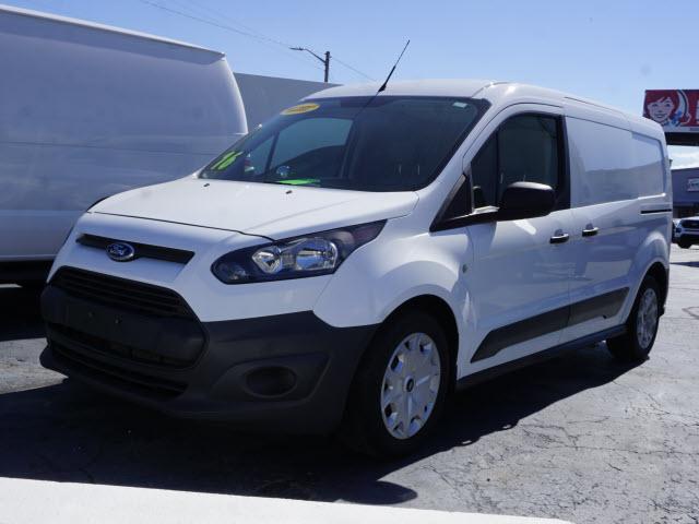 Thumbnail image of 2016 Ford Transit Connect at A & B Motors
