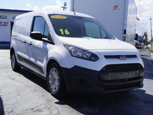 Thumbnail image of 2016 Ford Transit Connect at A & B Motors