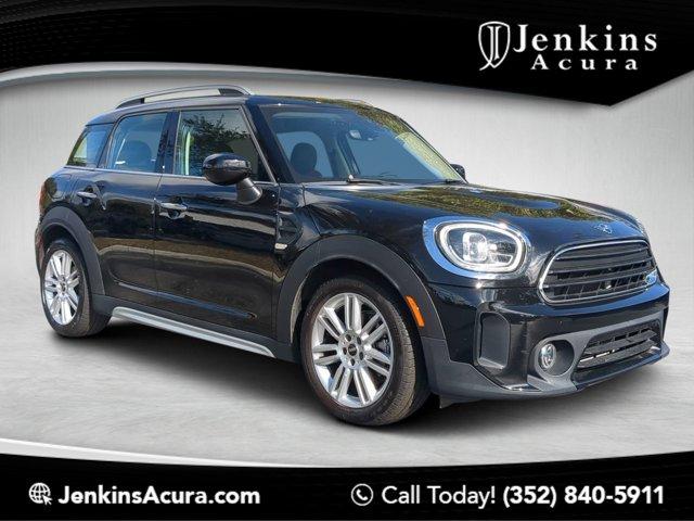 Thumbnail image of 2022 MINI Countryman at JenkinsAcura of Ocala, FL