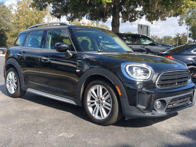 Thumbnail image of 2022 MINI Countryman at JenkinsAcura of Ocala, FL