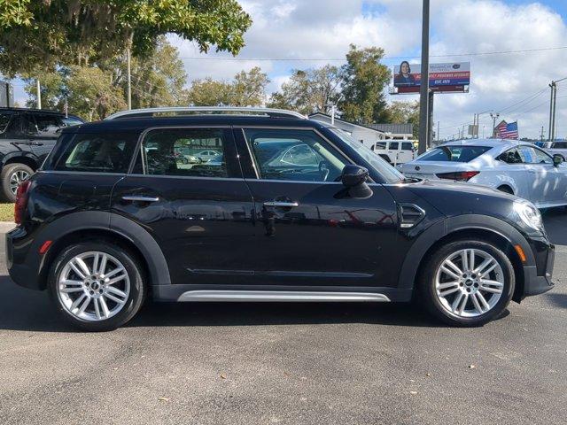 Thumbnail image of 2022 MINI Countryman at JenkinsAcura of Ocala, FL