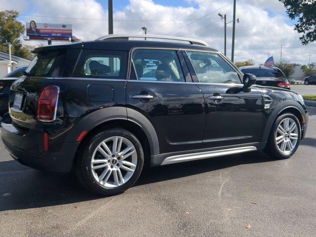 Thumbnail image of 2022 MINI Countryman at JenkinsAcura of Ocala, FL
