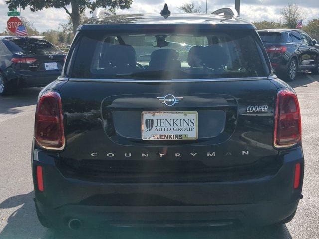 Thumbnail image of 2022 MINI Countryman at JenkinsAcura of Ocala, FL
