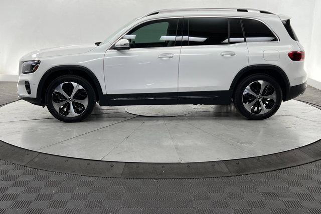 Thumbnail image of 2024 Mercedes-Benz GLB at MercedesBenzOfStGeorge NEW
