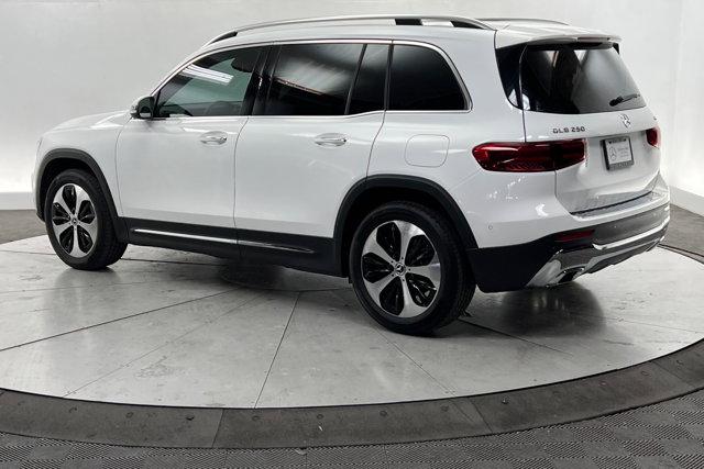 Thumbnail image of 2024 Mercedes-Benz GLB at MercedesBenzOfStGeorge NEW