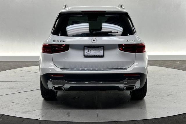 Thumbnail image of 2024 Mercedes-Benz GLB at MercedesBenzOfStGeorge NEW