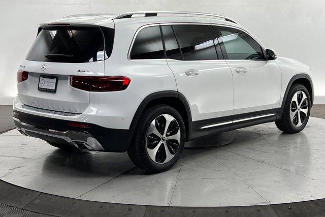 Thumbnail image of 2024 Mercedes-Benz GLB at MercedesBenzOfStGeorge NEW