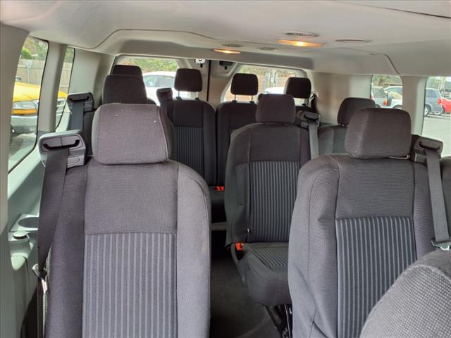 Thumbnail image of 2016 Ford Transit at Howertons Auto Sales