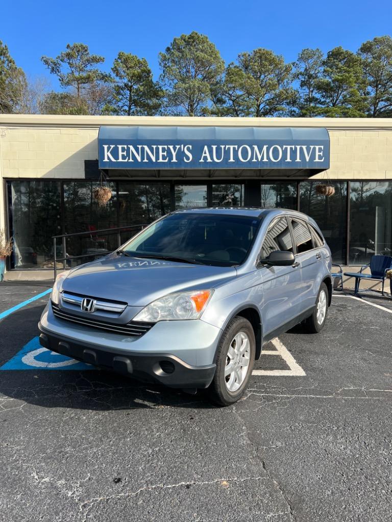 Thumbnail image of 2008 Honda CR-V at Kenney's Automotive Center