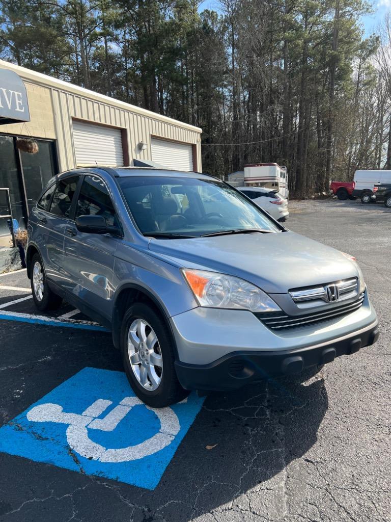 Thumbnail image of 2008 Honda CR-V at Kenney's Automotive Center