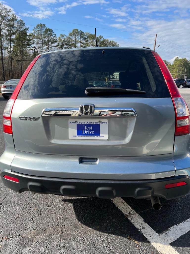 Thumbnail image of 2008 Honda CR-V at Kenney's Automotive Center
