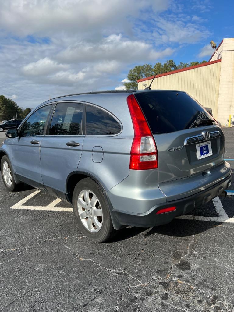 Thumbnail image of 2008 Honda CR-V at Kenney's Automotive Center