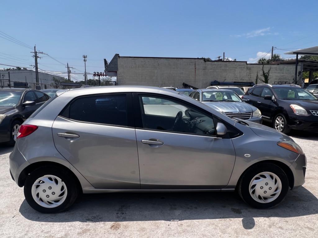 Thumbnail image of 2014 Mazda Mazda2 at Steeco Motors LLC