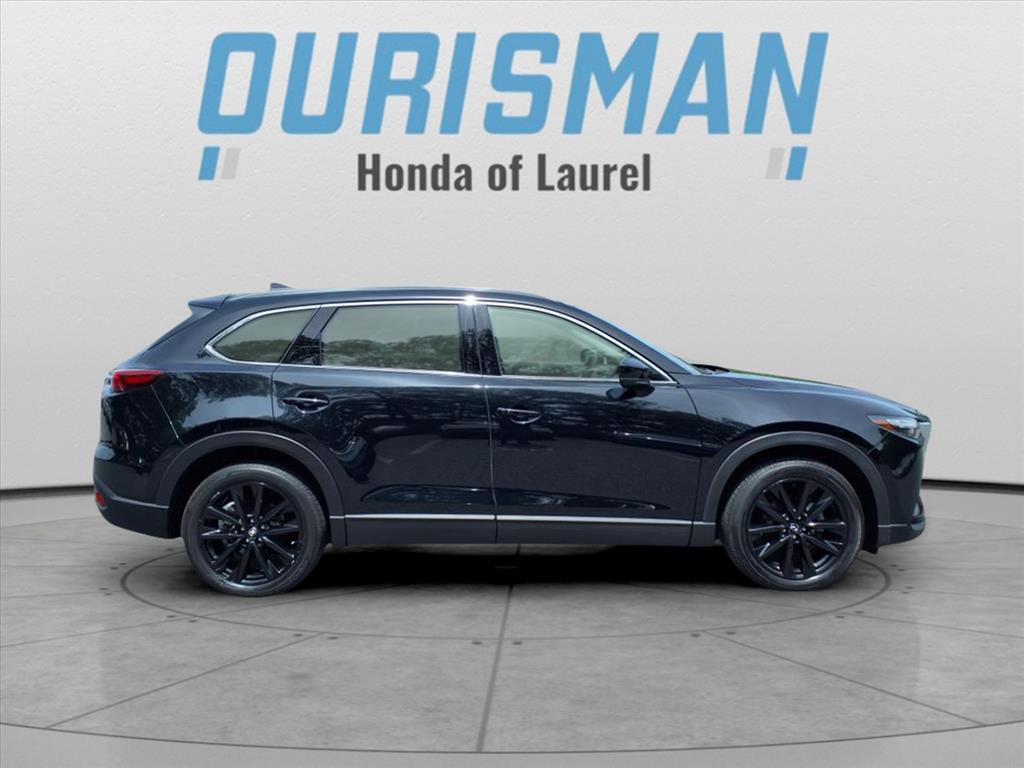 Thumbnail image of 2022 Mazda CX-9 at Ourisman Honda Of Laurel