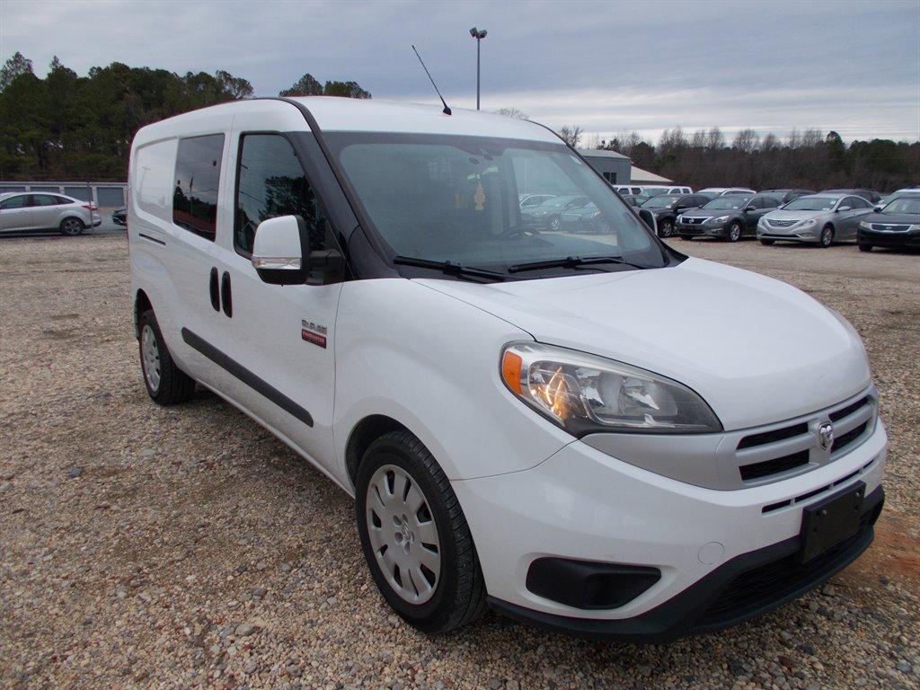 Thumbnail image of 2017 Ram ProMaster City at TLC Works, Inc