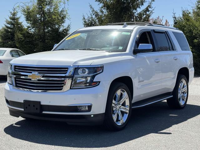 Thumbnail image of 2017 Chevrolet Tahoe at Riverhead Ford