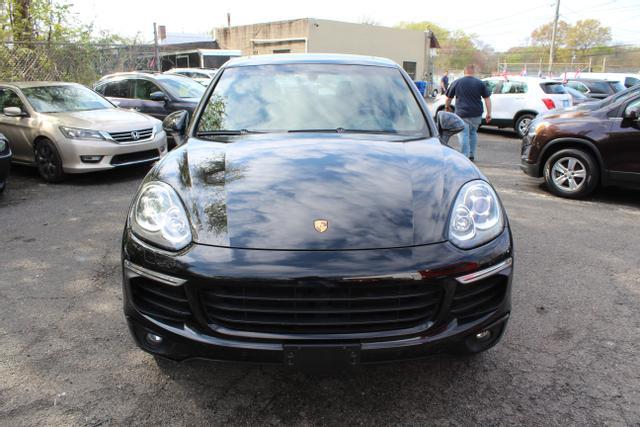 Thumbnail image of 2017 Porsche Cayenne at A-Kar Auto Sales Inc