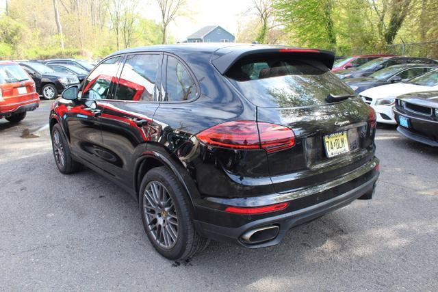 Thumbnail image of 2017 Porsche Cayenne at A-Kar Auto Sales Inc