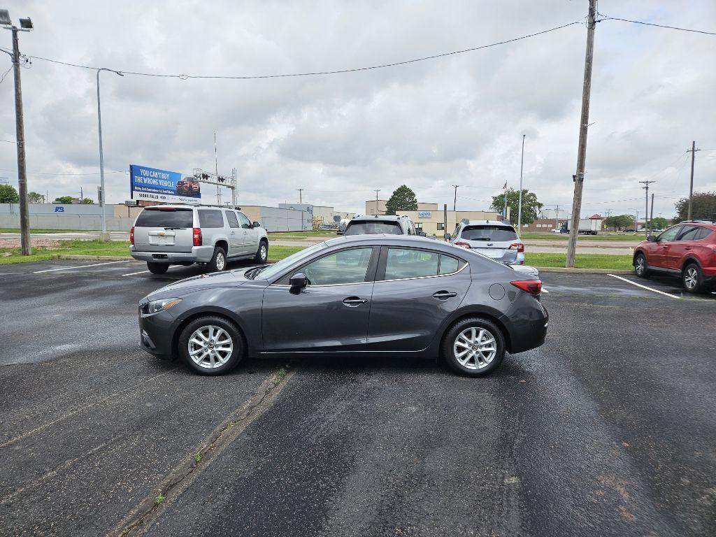 Thumbnail image of 2015 Mazda Mazda3 at AUTOSHOP of SIOUX FALLS, SD
