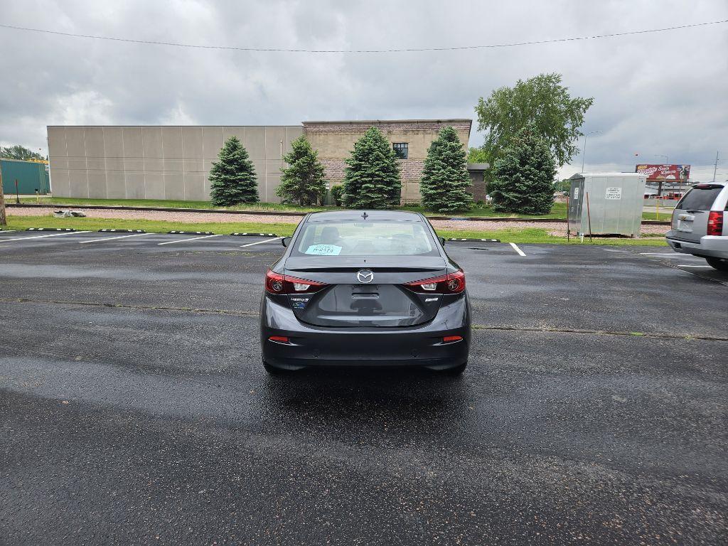 Thumbnail image of 2015 Mazda Mazda3 at AUTOSHOP of SIOUX FALLS, SD