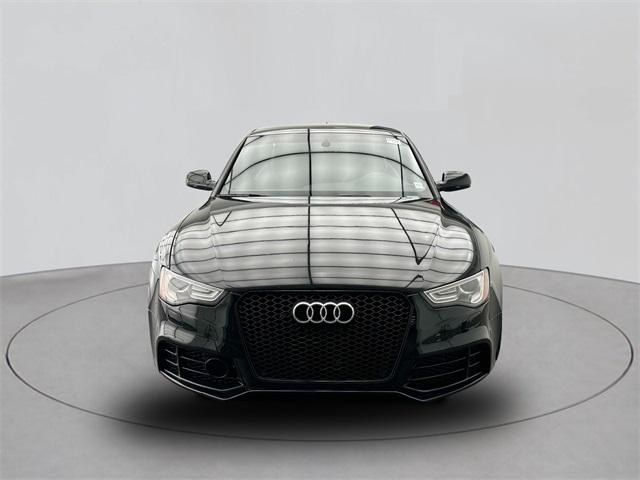 Thumbnail image of 2013 Audi RS 5 at Audi Queens