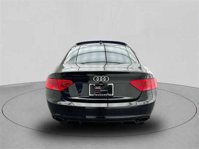 Thumbnail image of 2013 Audi RS 5 at Audi Queens