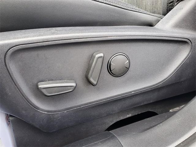 Thumbnail image of 2023 Ford Bronco Sport at Avis Ford