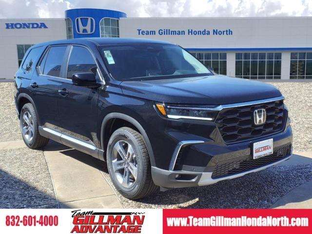 Thumbnail image of 2025 Honda Pilot at Team Gillman Honda North