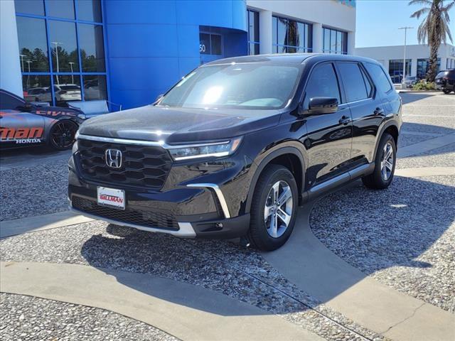 Thumbnail image of 2025 Honda Pilot at Team Gillman Honda North