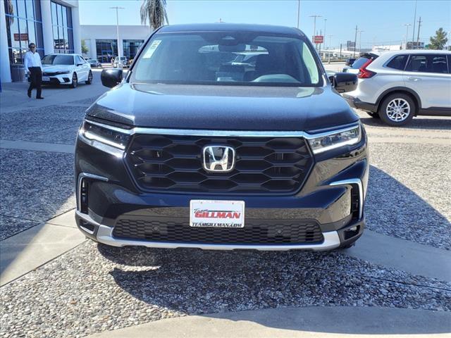 Thumbnail image of 2025 Honda Pilot at Team Gillman Honda North