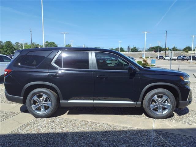 Thumbnail image of 2025 Honda Pilot at Team Gillman Honda North
