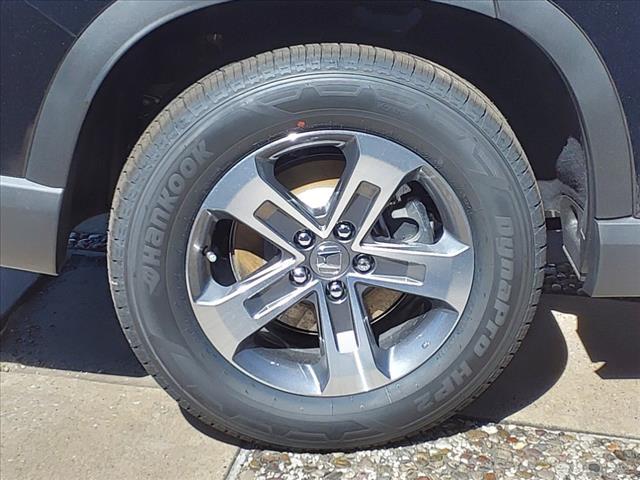 Thumbnail image of 2025 Honda Pilot at Team Gillman Honda North