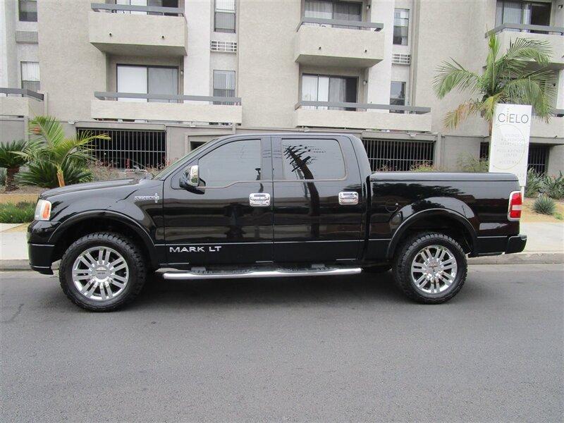 Thumbnail image of 2007 Lincoln Mark LT at Happy Auto Group