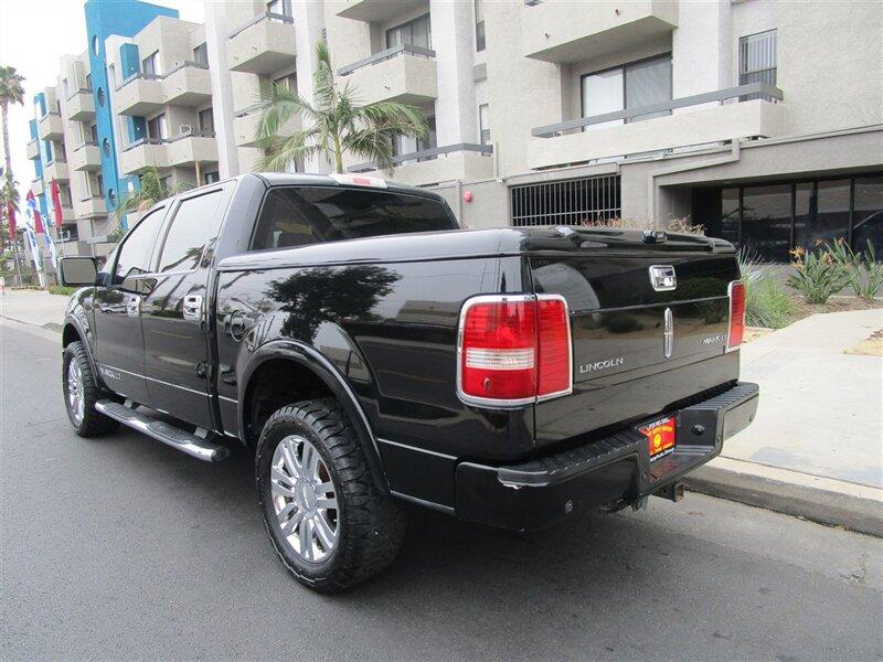 Thumbnail image of 2007 Lincoln Mark LT at Happy Auto Group